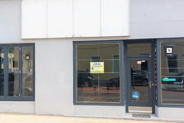 CAFE/BAR IM ZENTRUM VON BADEN - bei der Fußgängerzone