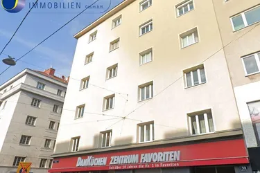 Urbane Eleganz:`` Schöne Eigentumswohnung mit Lift in Wiens begehrter Laxenburgerstraße!"