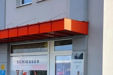 BRANCHENFREIES GESCHÄFTSLOKAL IN HOCHFREQUENZLAGE - KEINE GASTRO!