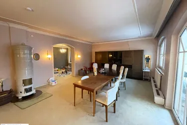 Expose Traumhaus in Bad Hall für Mehrfamilien - ein extra Baugrundstück ist auch dabei!