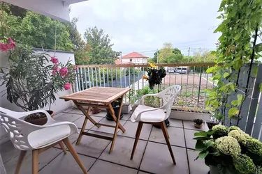 PROVISIONSFREI, RUHELAGE, 67 m2 Neubau mit 2 Balkone, Wohnküche, 2 Zimmer, Wannenbad, Parketten, Lavendelweg