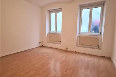 EGGERTHGASSE NÄHE NASCHMARKT, 70 m2 Geschäftsfläche, Atelier oder Lager, 3 Räume, Nebenraum, U4-Nähe