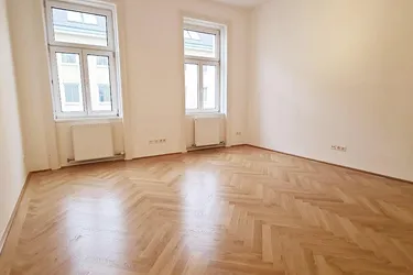TOPGELEGENHEIT, EIGENHEIM, 82 m2 Altbau, 3 Zimmer, WG-tauglich, Küche, Duschbad, 3. Liftstock, AKH &amp; St. Anna Kinderspital-Nähe