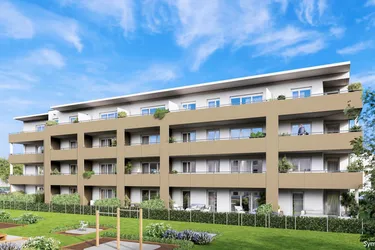 Wohnpark Asten Süd - Whg. A2/4/1.OG