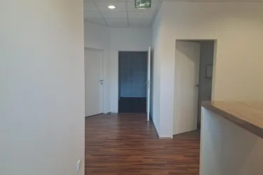 Zentral gelegene Arztpraxis in Linz/Unionstraße zu vermieten!