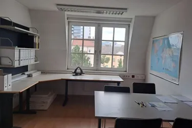 Top gelegene Bürofläche in unmittelbarer Nähe der Union-Kreuzung zu vermieten!