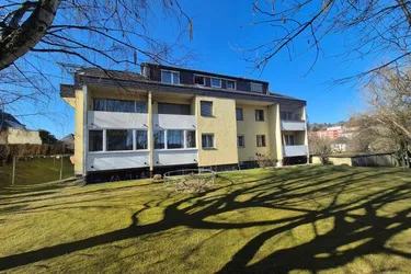 Im Weideland, Leonding! Sonnige 95 m² Dachgeschoßwohnung mit überdachtem Balkon, inkl. Garage (zweite Garage optional)