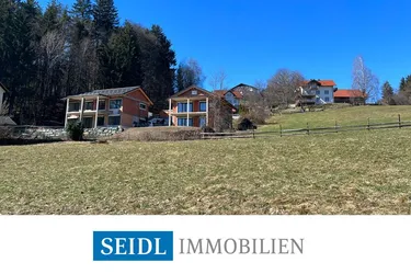 Expose Neubauwohnungen in ruhiger Naturlage mit Wörtherseeblick