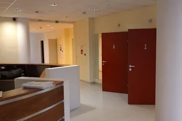 Expose Attraktive Ordination oder Ambulatorium mieten