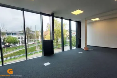 Salzburg Nord - Erstbezug Büroeinheit mieten
