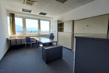 Büro mit Panoramablick in Maxglan mieten