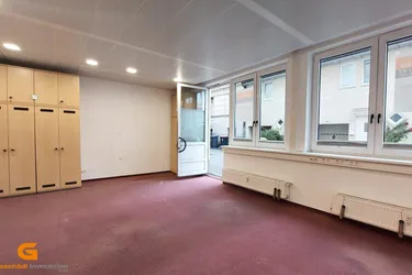 Büro / Ordination im Andräviertel mieten