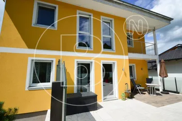 Gepflegtes Einfamilienhaus in Grünruhelage!
