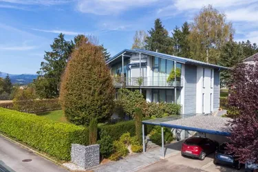 Expose (M)ein Traum vom Haus - Architektenplanung