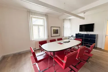 Charmantes Büro mit Ambiente in bester Lage in Nonntal Salzburg Stadt