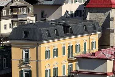 Rarität! großzügige 2 Zimmer-Ferienwohnung mit Zweitwohnsitz in Bad Gastein