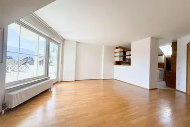Wohntraum! großzügige sonnige 4 Zimmer Dachterrassenwohnung in Maxglan, Salzburg Stadt