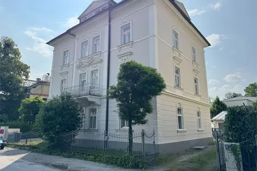 Charmantes Büro oder Ordination mit Ambiente in bester Lage in Nonntal Salzburg Stadt