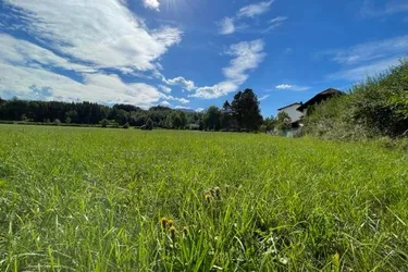 Wohnbauförderung möglich! Ökologisch nachhaltige 5 Zimmer Gartenwohnung in Wals bei Salzburg