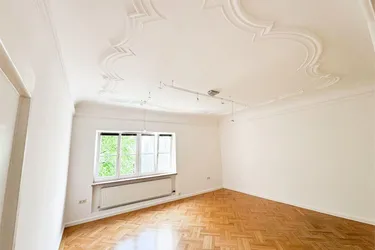 Repräsentaives Büro in einem herrschaftlichen Stadthaus im Maxglan Salzburg Stadt
