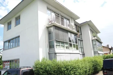 Ärztehaus Maxglan 4 Zimmer Büro/Ordination mit Terrasse Maxglan Salzburg
