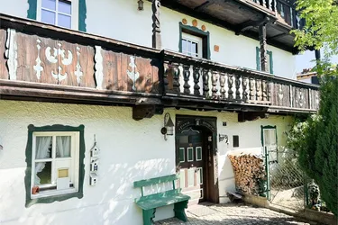 Wontraum! Romantisches Landhaus in Lochen nähe Mattsee