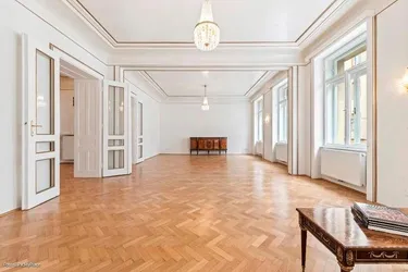Expose Stilaltbauwohnung