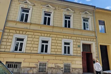 Gelegenheit: Charmantes Town House im Grazer Herz Jesu Viertel