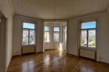 Altbaubüro nähe Naschmarkt