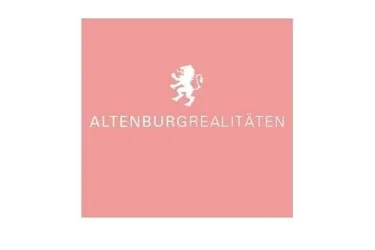 Moderne Büroliegenschaft mit Lagerhalle