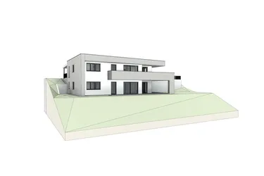 Traumhafte Gartenwohnung in Sankt Marien – Ihr neues Zuhause neues Zuhause mit Fernblick in die Berge!