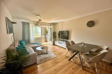 Traumhafte 3-Zimmer-Wohnung mit Loggia in Haid – Ihr neues Zuhause zum Top-Preis!