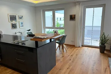 Neubau! 4-Zimmer-Wohnung mit Balkon in Piberbach – Ihr neues Zuhause wartet!