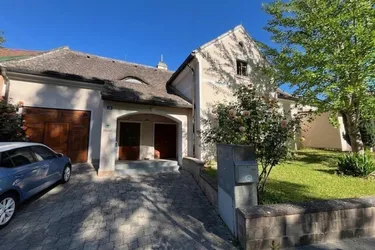Einfamilienhaus in Ulrichskirchen - jetzt kaufen und sofort einziehen!