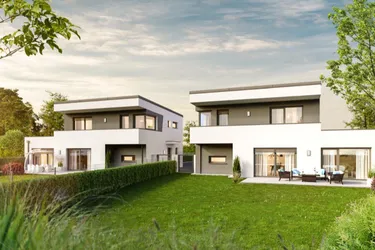 St.Margarethen im Bgld-13203 Traumhaus in wunderschöner Lage beim Neusiedlersee