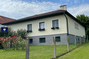 Bad Sauerbrunn Bestlage Bungalow mit Fernblick-1214