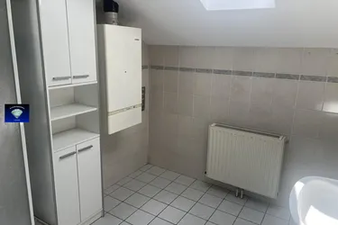 Ebenfurth Top 5 liebe 3 Zimmer Mietwohnung-12