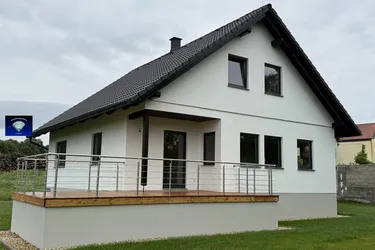 Au am Leithagebirge ein wunderschönes sehr gemütliches Einfamilienhaus-1252