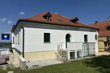 Sehr spezielles tolles einmaliges Einfamilienhaus-1257