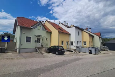 Steinabrückl wunderschönes Einfamilienhaus in gekoppelter Bauweise -10179
