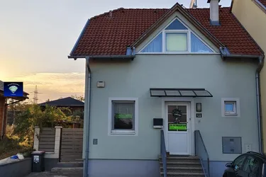 PREISREDUKTION Steinabrückl wunderschönes Einfamilienhaus -10179