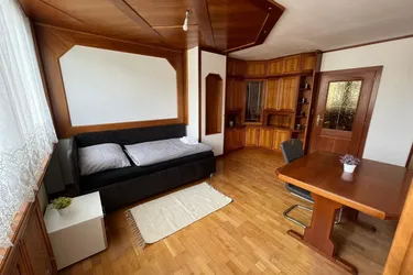 ACHTUNG PREISSENKUNG ! 8605 Kapfenberg – 2-Zimmerwohnung im Zentrum von Kapfenberg (nahe Einkaufszentrum ECE) 