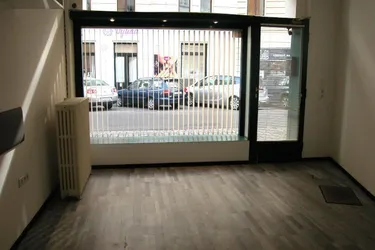 Geschäftslokal im Botschaftsviertel!