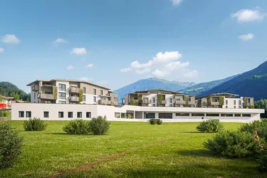 Vielseitige Gewerbefläche zur Miete in Aschau in Tirol