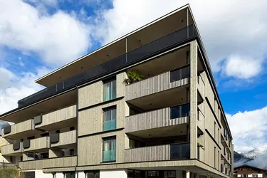Großzügige 4-Zimmer Terrassenwohnung