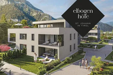 Projekt Elbogen Höfe