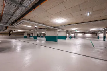 Tiefgaragenplätze in idealer Lage in Innsbruck-Wilten