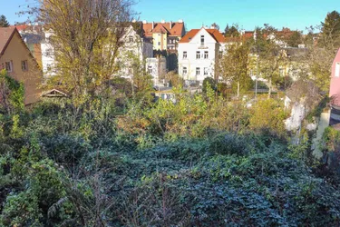 Topzentrum! In einem der SCHÖNSTEN HISTORISCHEN Stadtviertel. Inkl. Baubewilligung für ein Traumhaus