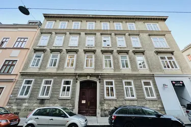 Lager oder Atelier Nähe Schlossquadrat