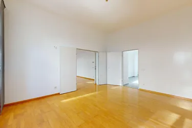 U3 Johnstraße - Ordination/Praxis/Büro